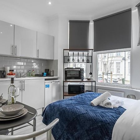 Livestay-Modern Studio Rooms In Zone 2 ลอนดอน ภายนอก รูปภาพ
