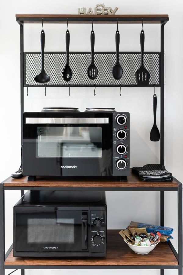 Livestay-Modern Studio Rooms In Zone 2 ลอนดอน ภายนอก รูปภาพ