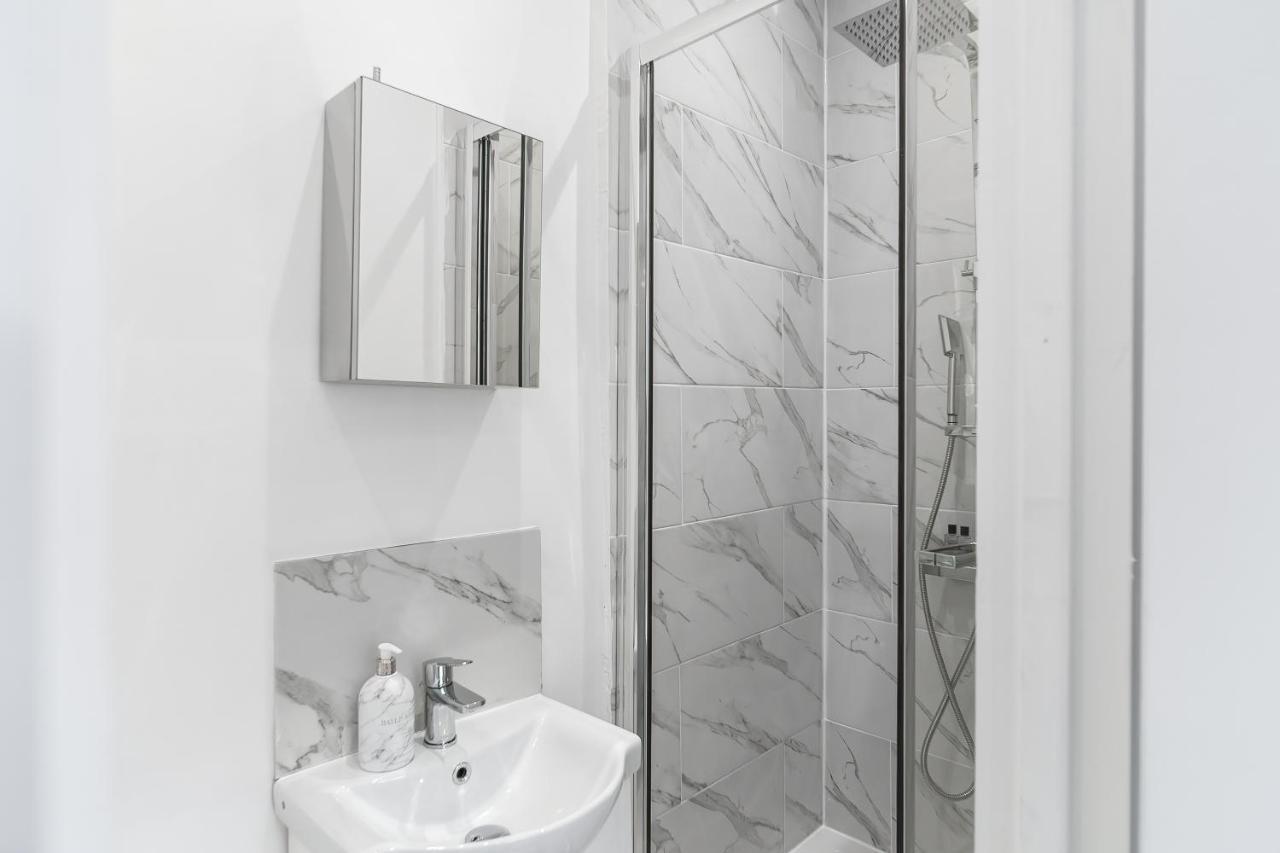 Livestay-Modern Studio Rooms In Zone 2 ลอนดอน ภายนอก รูปภาพ